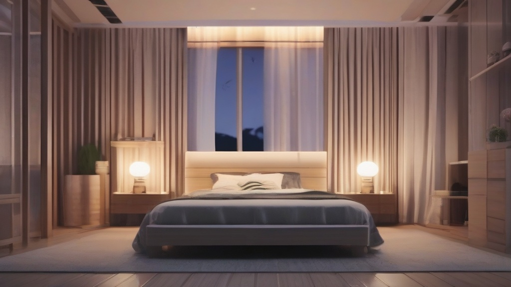 季节轮换如何偷走你的睡眠？解码季节变化与睡眠障碍的隐秘关联