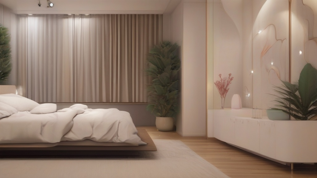 打造黄金睡眠环境：科学解压助你一夜好眠