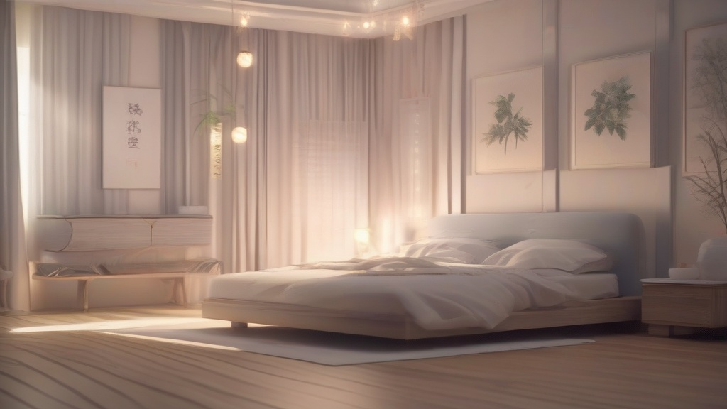 告别失眠困扰：10个科学验证的改善睡眠日常习惯