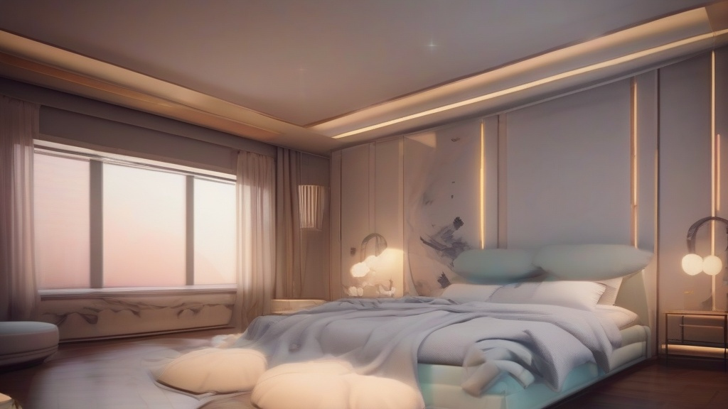 香薰助眠全攻略：科学选香+安全使用，解锁深度睡眠新方式