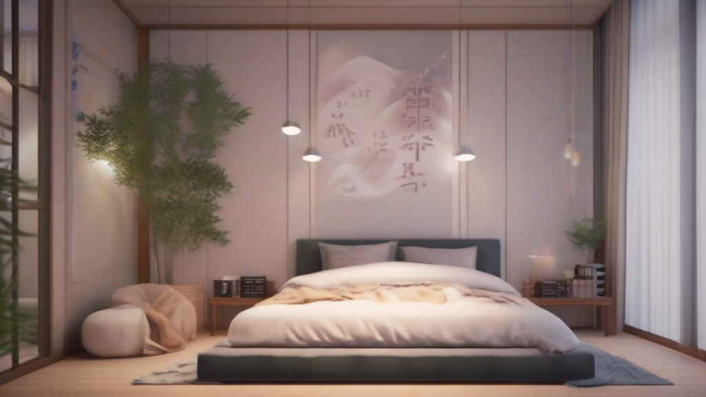 从助眠产品到环境优化：打造科学睡眠空间的完整指南