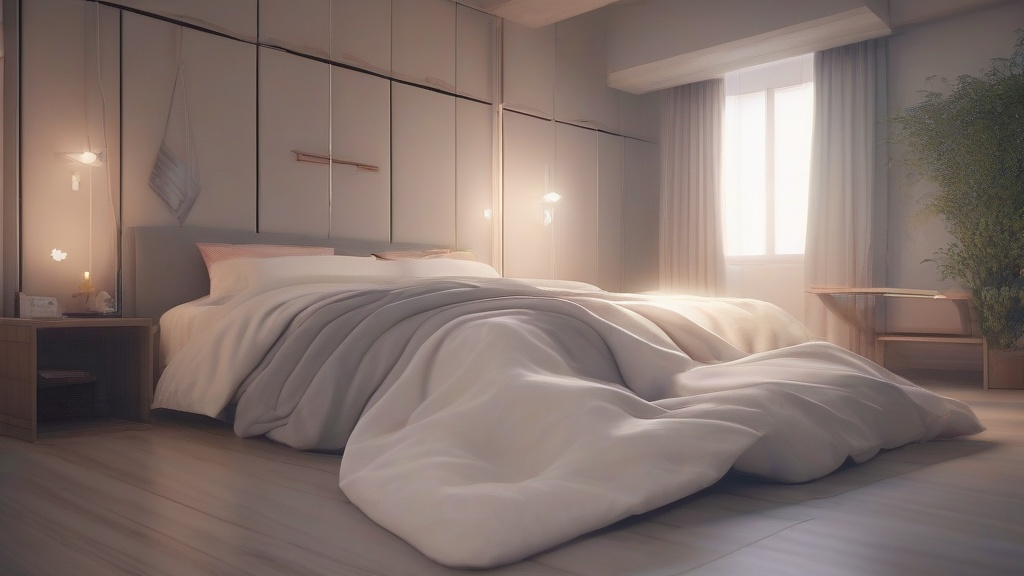 打造黄金睡眠环境：科学调节生物钟的5大策略