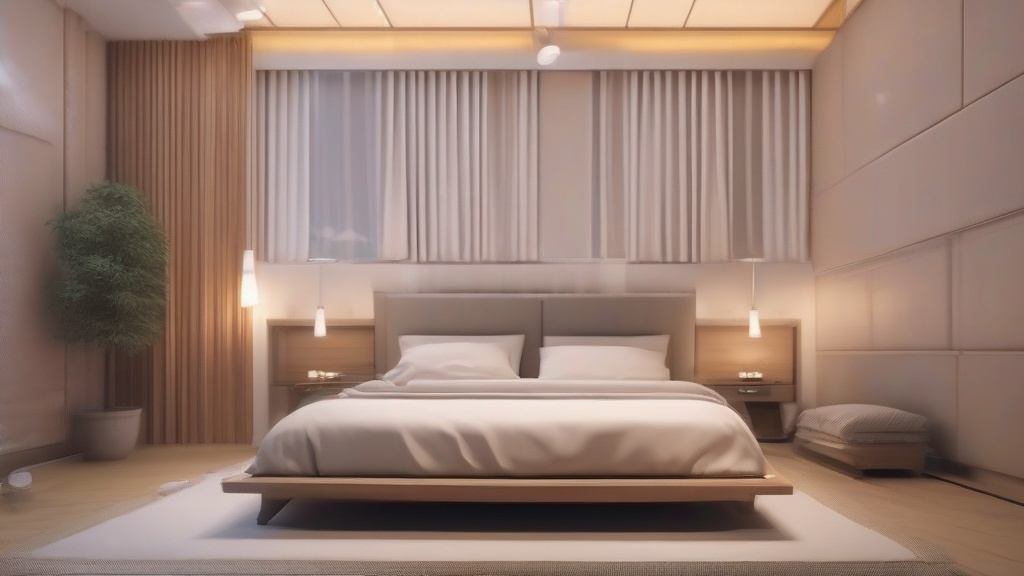 深度睡眠：解锁身体修复与大脑焕新的黄金时段