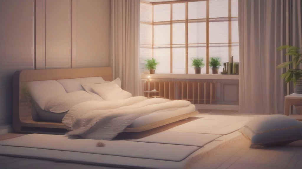 冥想助眠全攻略：科学选品+6步实操指南，告别失眠焦虑