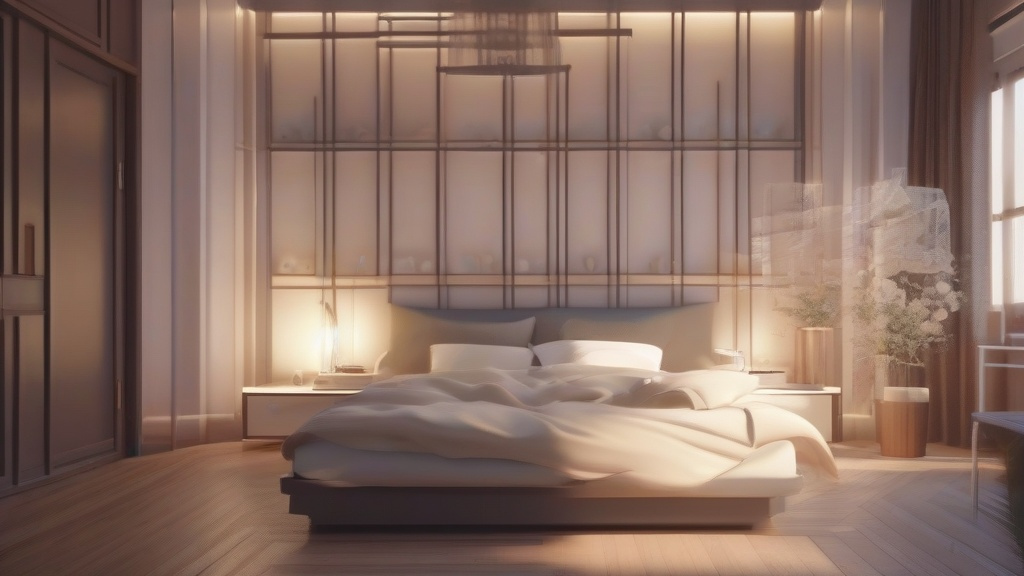 香薰助眠全解析：科学选香+安全使用指南，助你一夜好眠