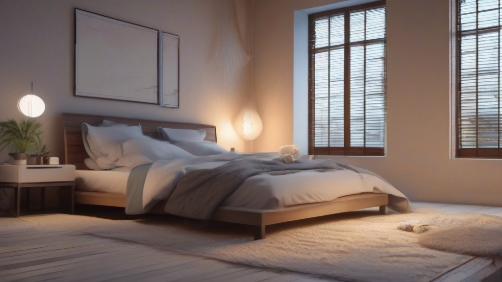 科学午睡指南：掌握黄金15分钟，提升下午效率的5个关键法则