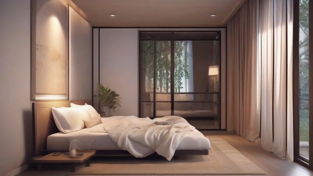 瑜伽科学：用体式与呼吸解锁深度睡眠的密码