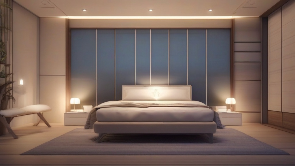 从压力到安眠：科学选择助眠产品，打造深度睡眠管理系统