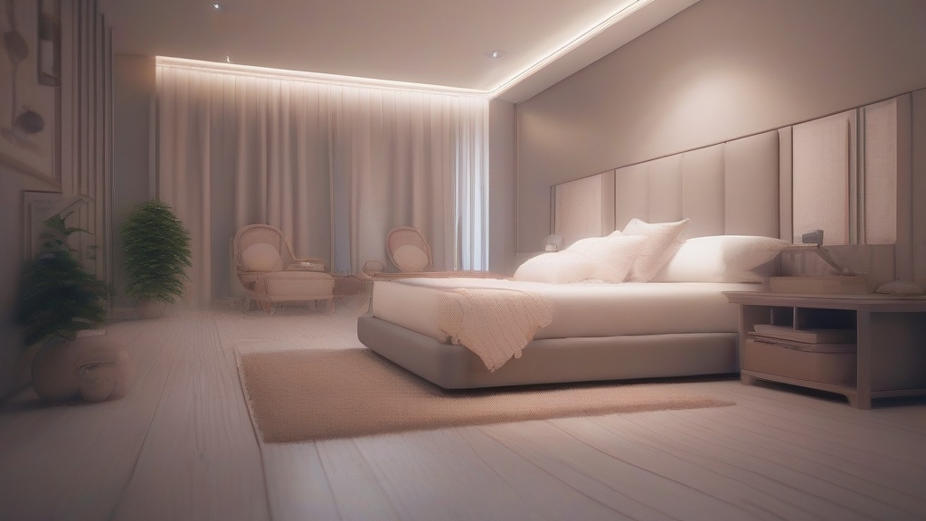 生物钟紊乱自救指南：科学调节睡眠周期的7个黄金法则