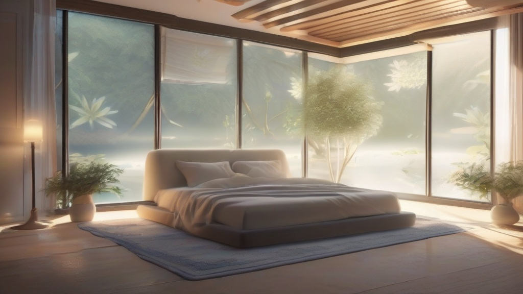 压力管理新策略：解锁科学助眠的5把钥匙