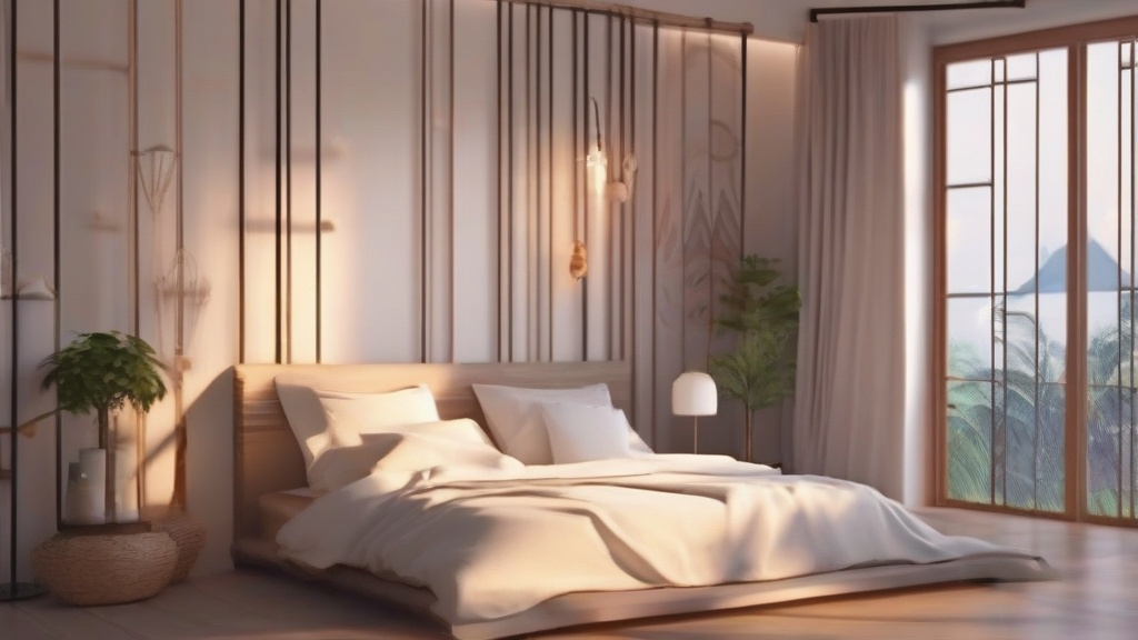 深度睡眠：解锁高质量睡眠的黄金钥匙，这些助眠方法助你一夜好眠