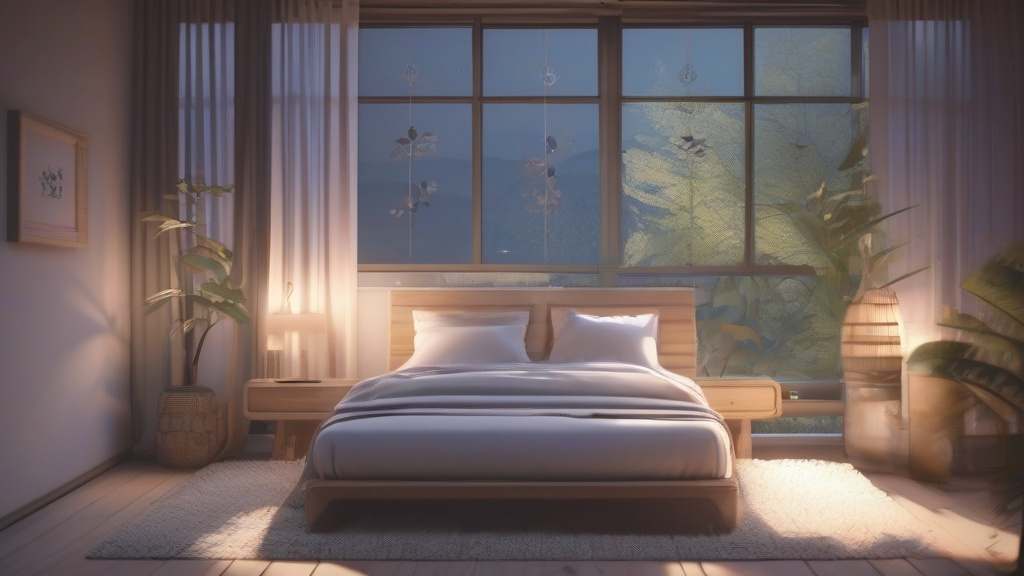 ASMR助眠全解析：声音如何成为你的睡眠开关？