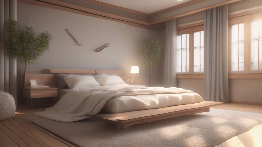 科学选床垫：从支撑性到材质的睡眠健康全解析