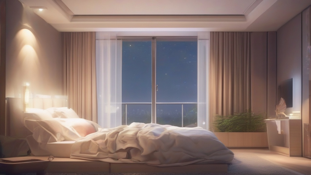 深度揭秘：睡眠如何重塑你的记忆力？科学解析与实用指南