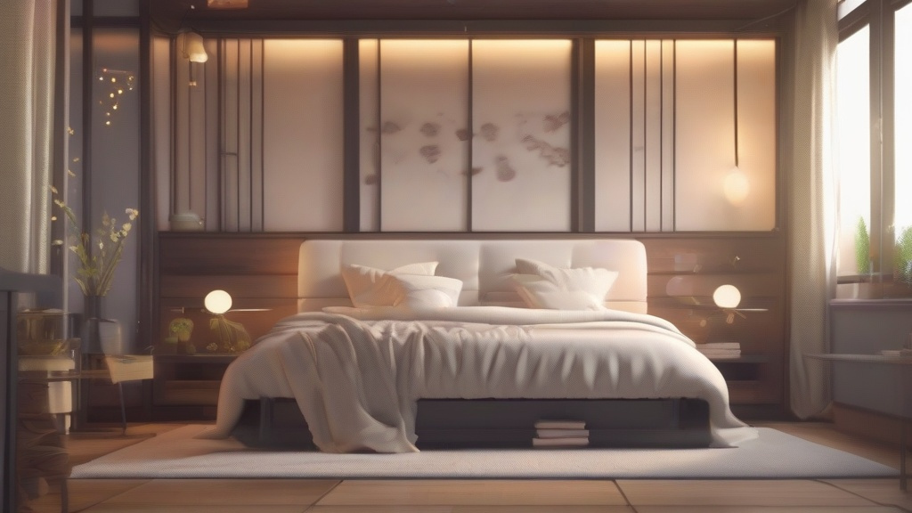 睡眠科学揭秘：这8种助眠食物让你告别失眠困扰