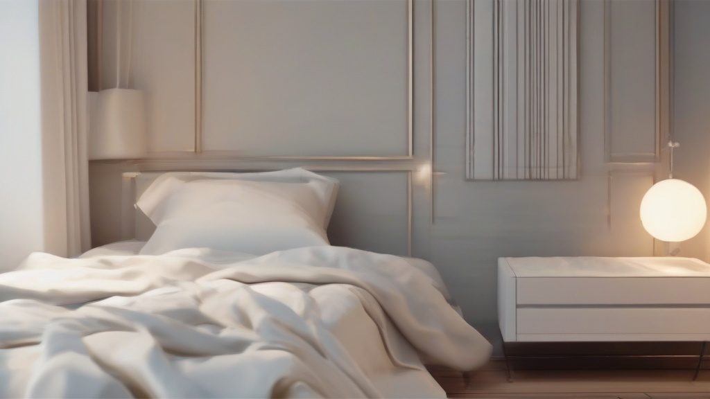 梦境解码：科学助眠方法如何提升睡眠质量与梦境体验