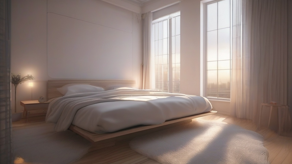 四季更迭睡不好？解锁季节性睡眠环境优化指南