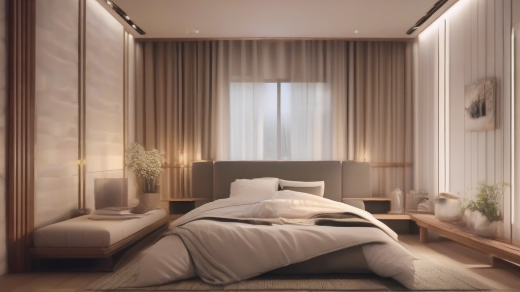 冥想助眠指南：用正念冥想解锁深度睡眠的5个科学方法