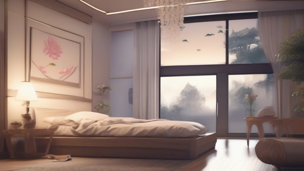 打造黄金睡眠环境：从日常习惯到科学布置的全方位指南