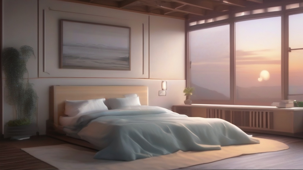 ASMR助眠揭秘：声音如何成为睡眠障碍的天然解药？