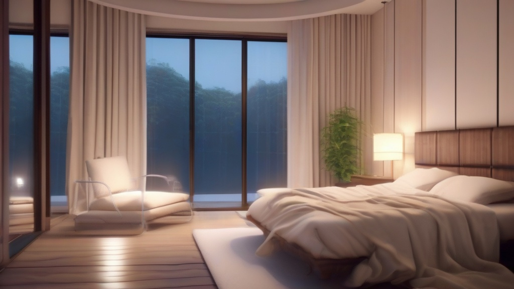 吃对食物睡好觉：科学验证的助眠食物清单与食用指南