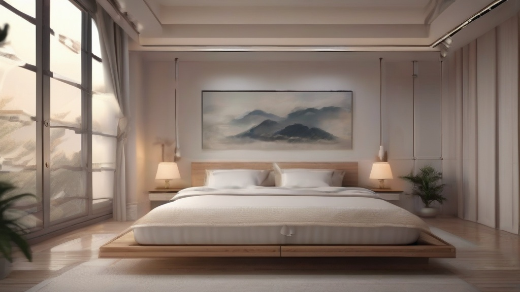 季节更迭睡不安？解锁季节变化对睡眠的隐形影响与应对策略