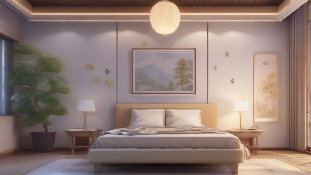 银发族的安眠密码：解码老年人睡眠心理与健康管理