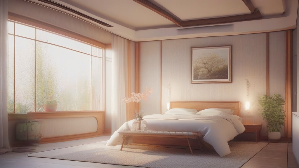 香薰助眠全攻略：科学打造睡眠友好型环境