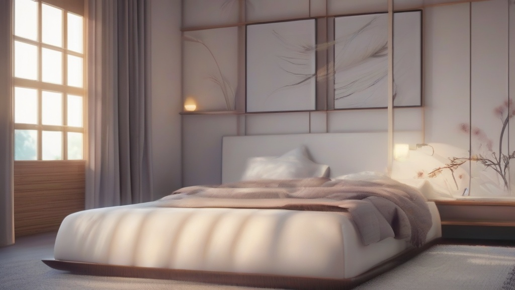 科学午睡指南：解锁高效休息的5个黄金法则