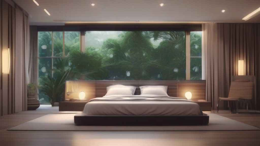 睡眠科学揭秘：这些助眠食物让你告别失眠，夜夜好眠