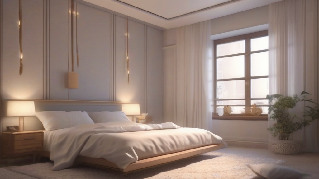 呼吸法解锁深度睡眠：科学改善睡眠障碍的5大技巧