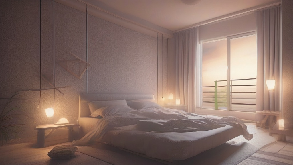 枕头选对，睡眠翻倍：科学解析枕头如何影响你的睡眠质量