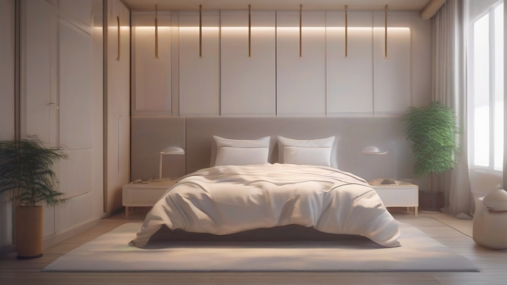 打造理想睡眠环境：破解睡眠呼吸暂停症的隐形威胁