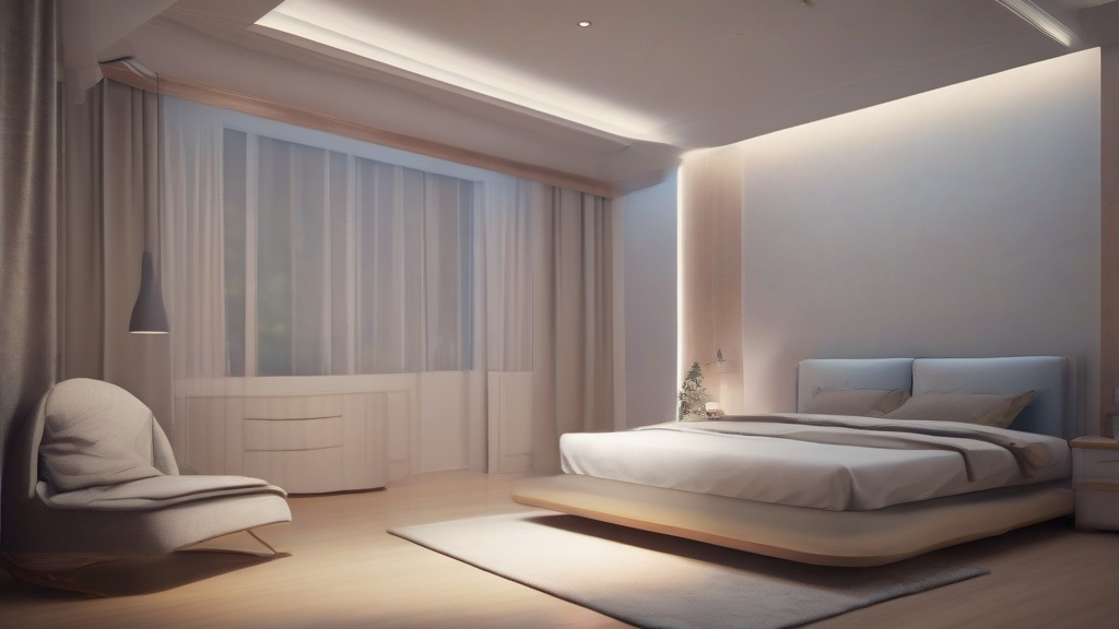 告别辗转反侧：睡眠环境优化指南，科学打造助眠空间