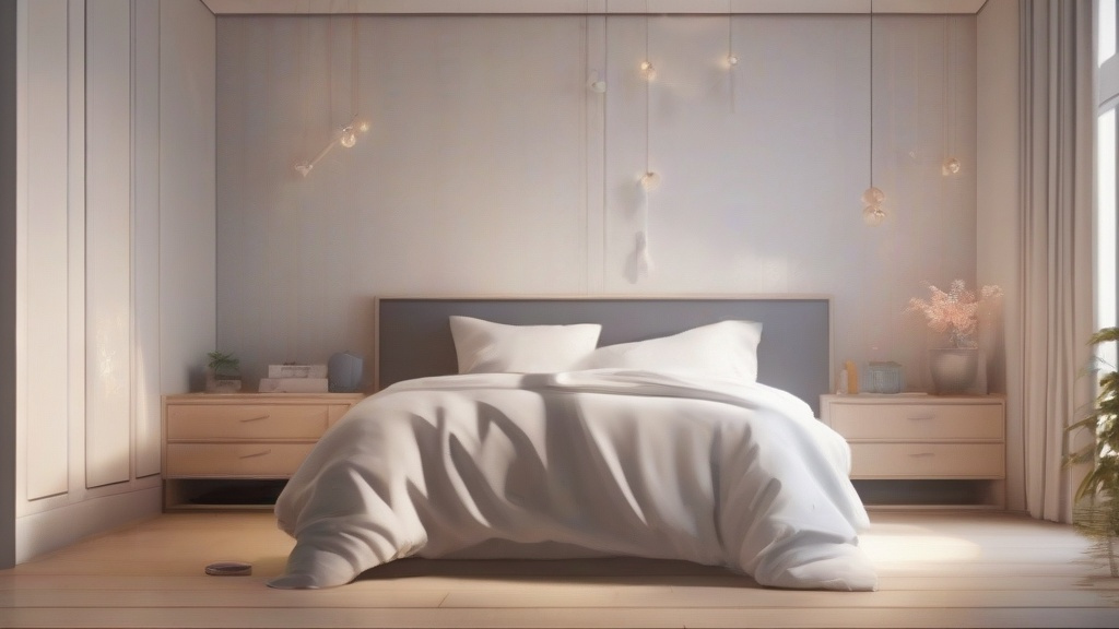 ASMR助眠：科学解析声音如何重塑你的睡眠环境