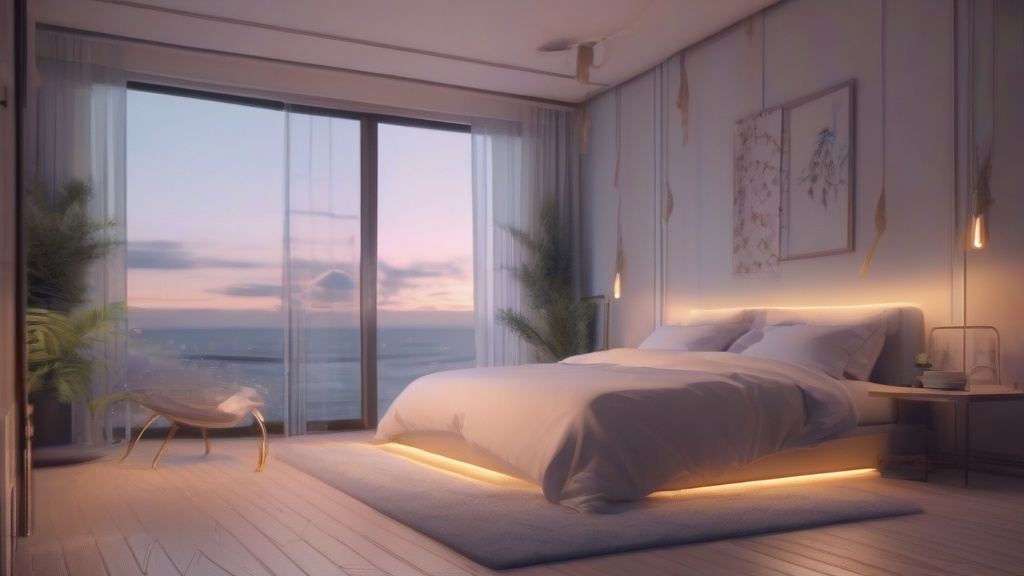 失眠与焦虑的恶性循环：如何打破睡眠障碍的困局？