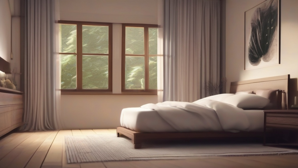 打鼾不是小事！科学解析打鼾成因与5大解决方案