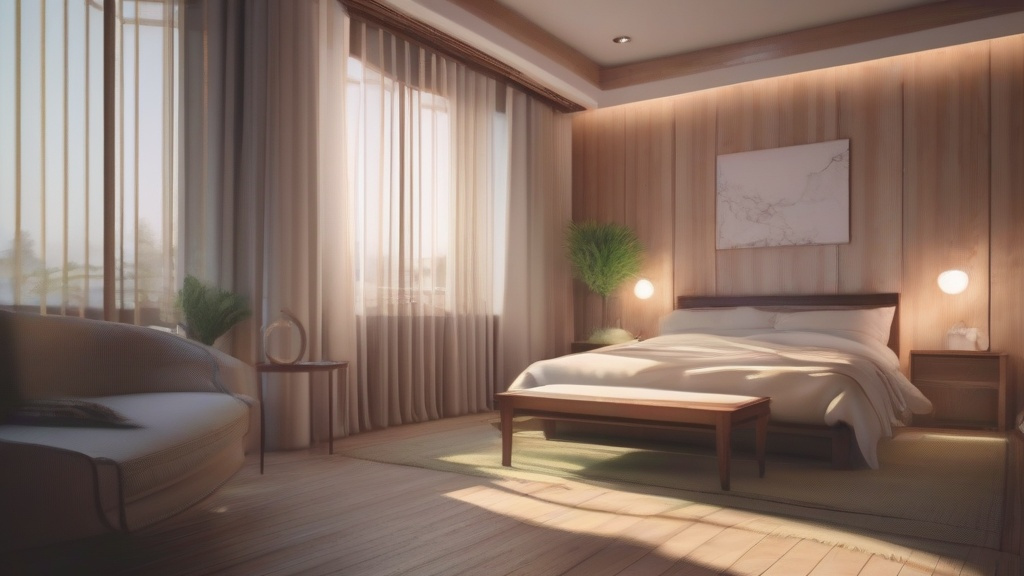 白噪音助眠真相：如何科学利用声音改善睡眠质量？