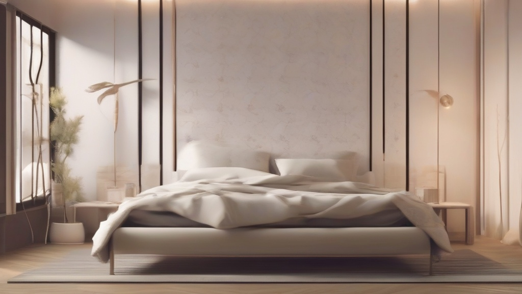 深度睡眠：解锁高质量睡眠的黄金钥匙与科学助眠法