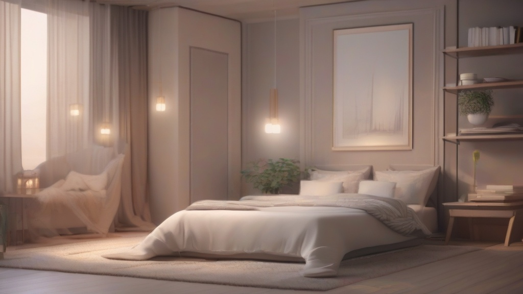 睡前禁忌全解析：这10件事正在偷走你的深度睡眠