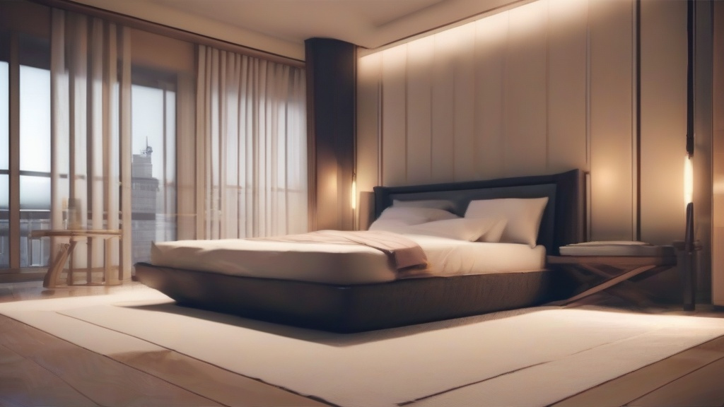 香薰助眠全指南：科学解析与实用技巧，助你一夜好眠