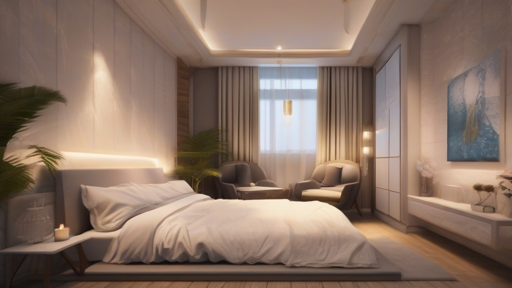 睡眠呼吸暂停症：被忽视的「夜间杀手」，如何科学应对？