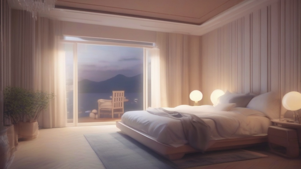 从科技到自然：解锁助眠产品与压力管理的科学密码