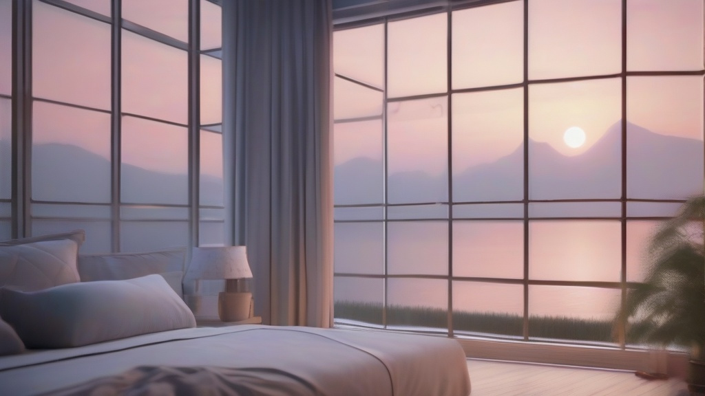 吃对食物睡好觉：科学揭秘助眠饮食的心理学机制