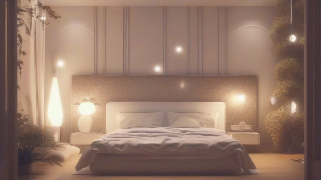 呼吸法解锁深度睡眠：用科学呼吸赶走焦虑与失眠