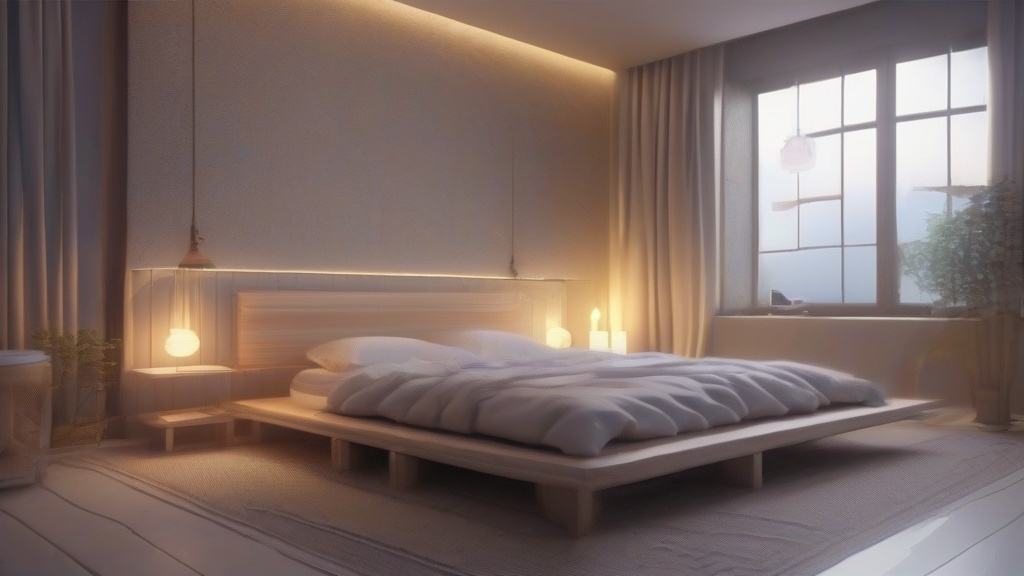 解锁深度睡眠密码：科学解析助眠产品如何提升生命修复力