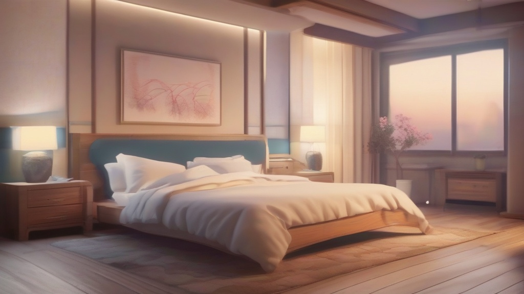 科学选床垫指南：从材质到支撑性，助你一夜好眠