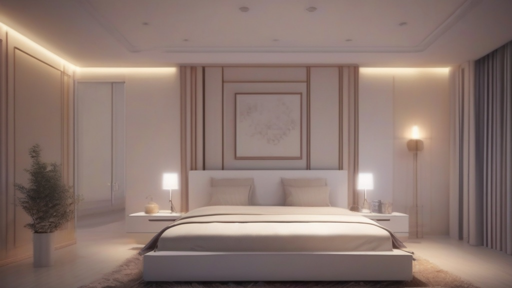 睡前放松指南：5个科学验证的心理技巧助你快速入眠