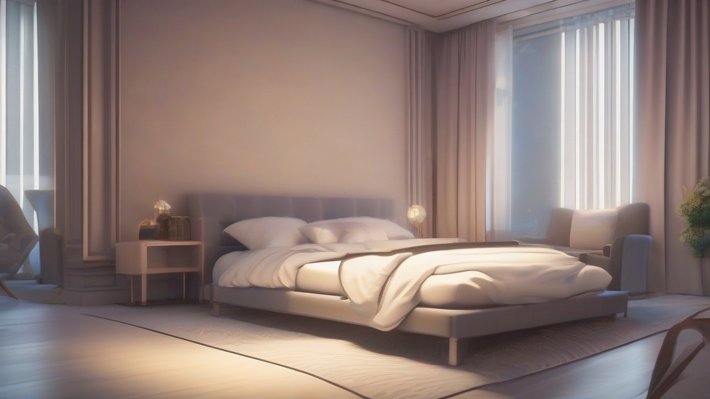 打造黄金睡眠组合：科学优化睡眠环境与时间管理的终极指南