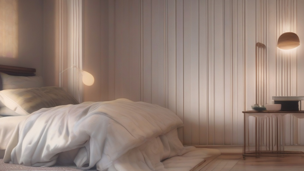 生物钟调节全攻略：科学重建睡眠节律的7个关键方法